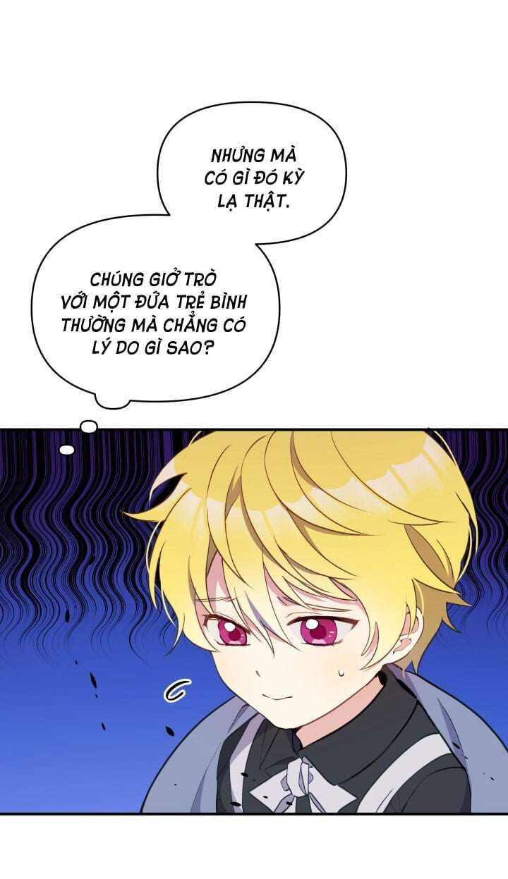 Người Bảo Hộ Của Bạo Quân Là Ma Nữ Tàn Độc Chap 14 - Next Chap 15