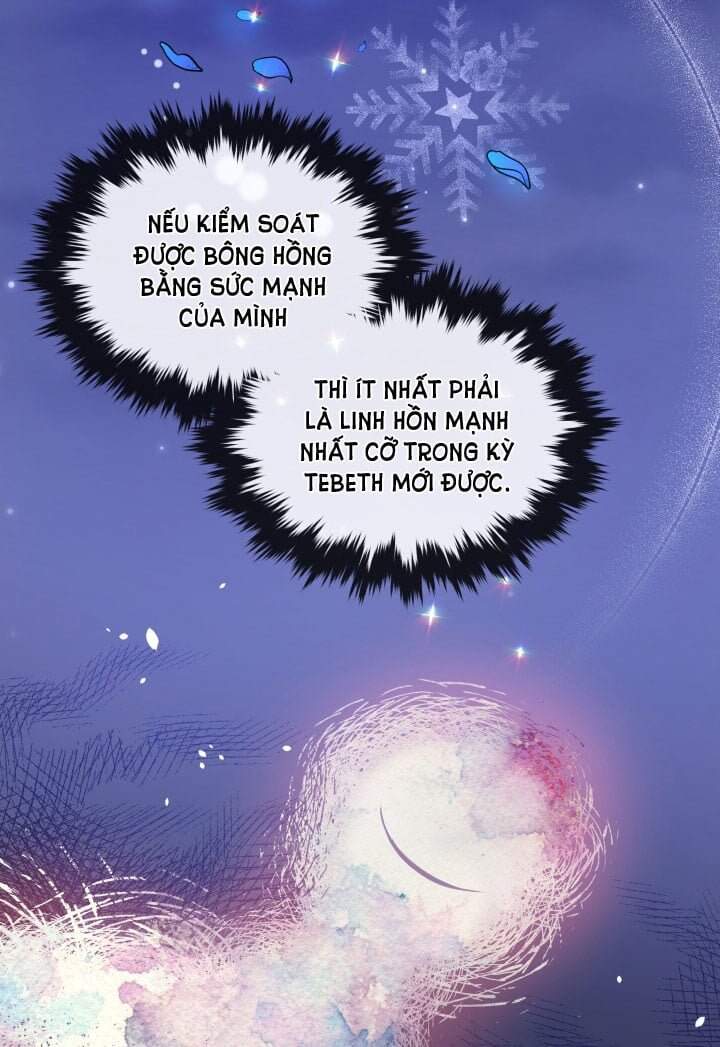 Người Bảo Hộ Của Bạo Quân Là Ma Nữ Tàn Độc Chap 14 - Next Chap 15