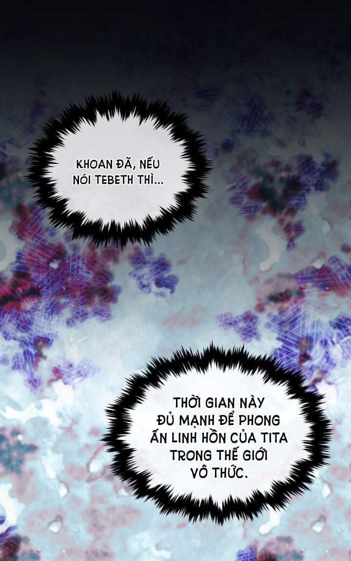 Người Bảo Hộ Của Bạo Quân Là Ma Nữ Tàn Độc Chap 14 - Next Chap 15
