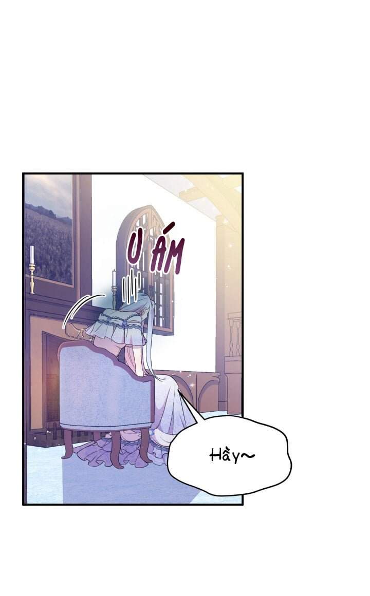 Người Bảo Hộ Của Bạo Quân Là Ma Nữ Tàn Độc Chap 14 - Next Chap 15