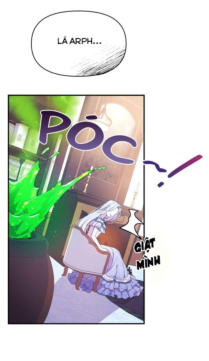 Người Bảo Hộ Của Bạo Quân Là Ma Nữ Tàn Độc Chap 14 - Next Chap 15