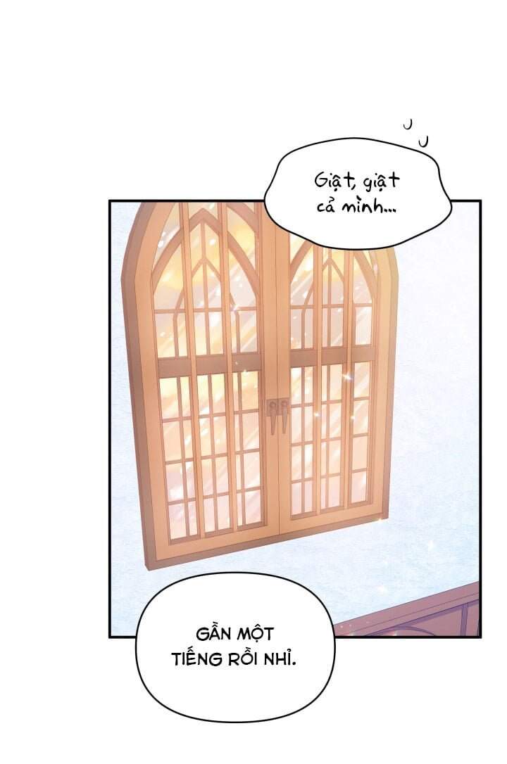 Người Bảo Hộ Của Bạo Quân Là Ma Nữ Tàn Độc Chap 14 - Next Chap 15