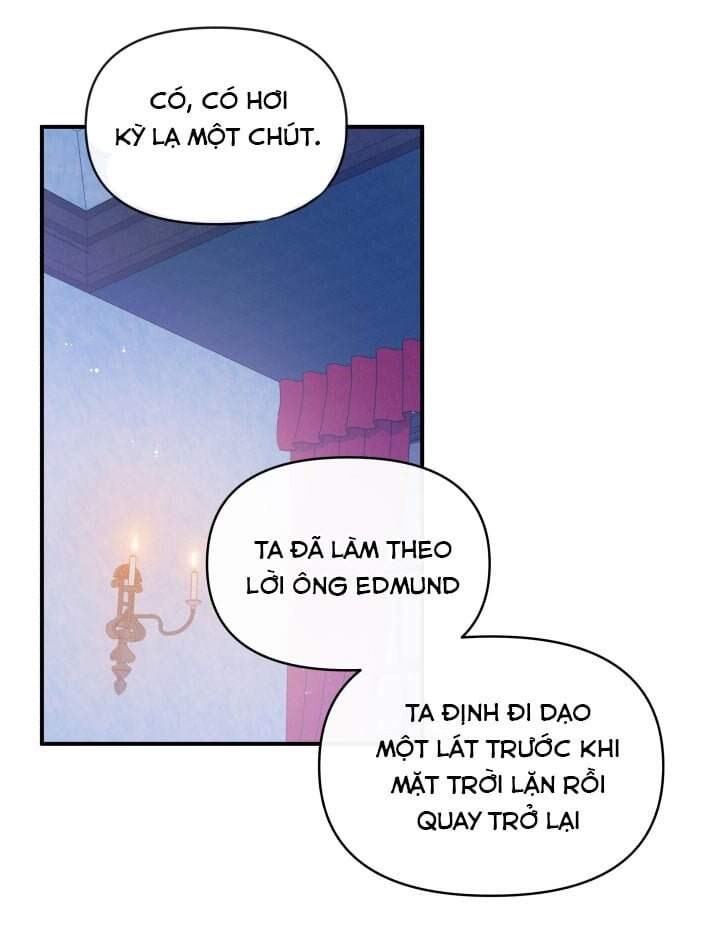 Người Bảo Hộ Của Bạo Quân Là Ma Nữ Tàn Độc Chap 14 - Next Chap 15
