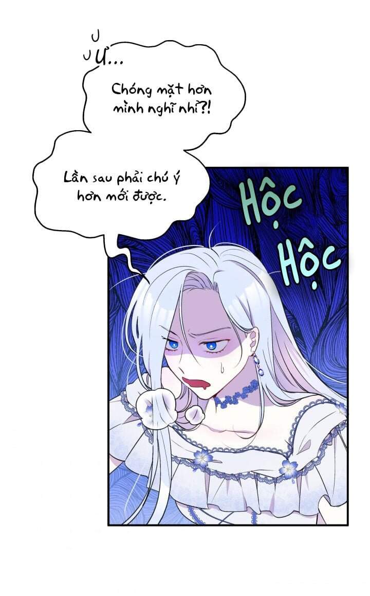 Người Bảo Hộ Của Bạo Quân Là Ma Nữ Tàn Độc Chap 14 - Next Chap 15