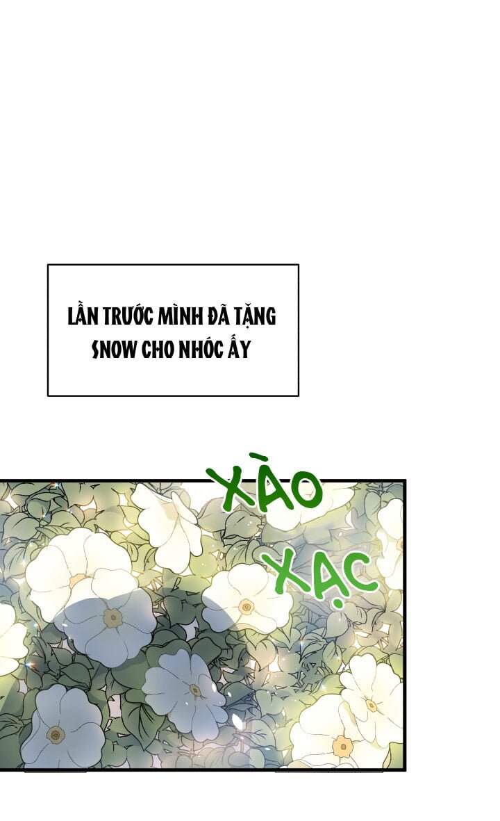 Người Bảo Hộ Của Bạo Quân Là Ma Nữ Tàn Độc Chap 14 - Next Chap 15