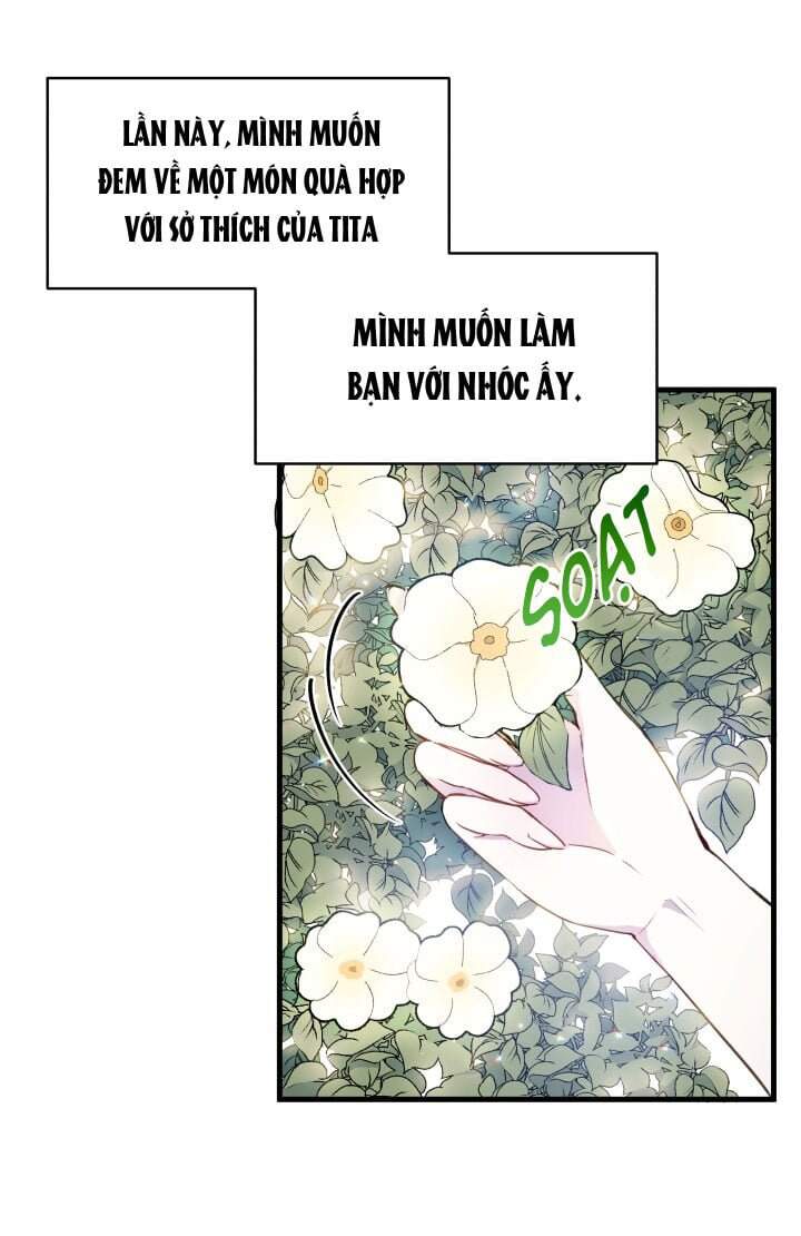 Người Bảo Hộ Của Bạo Quân Là Ma Nữ Tàn Độc Chap 14 - Next Chap 15