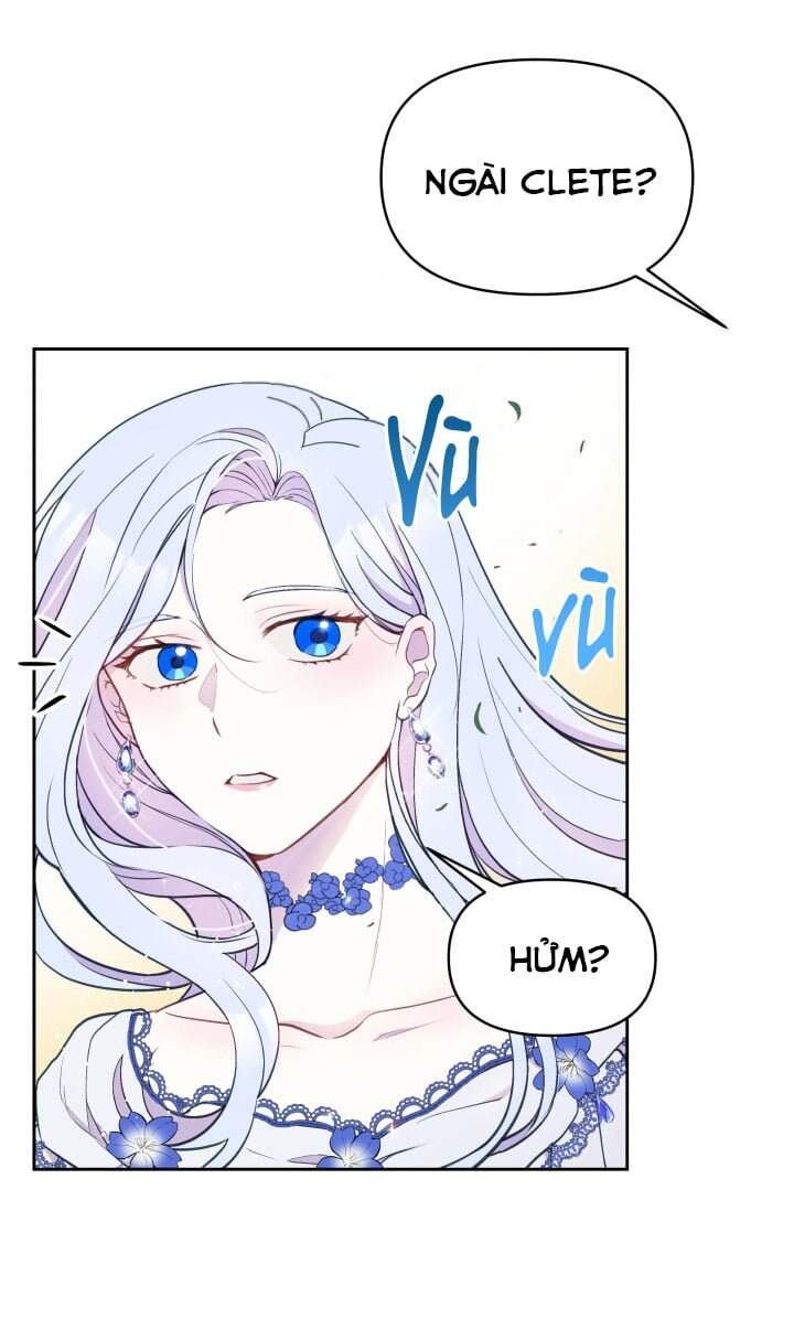 Người Bảo Hộ Của Bạo Quân Là Ma Nữ Tàn Độc Chap 14 - Next Chap 15