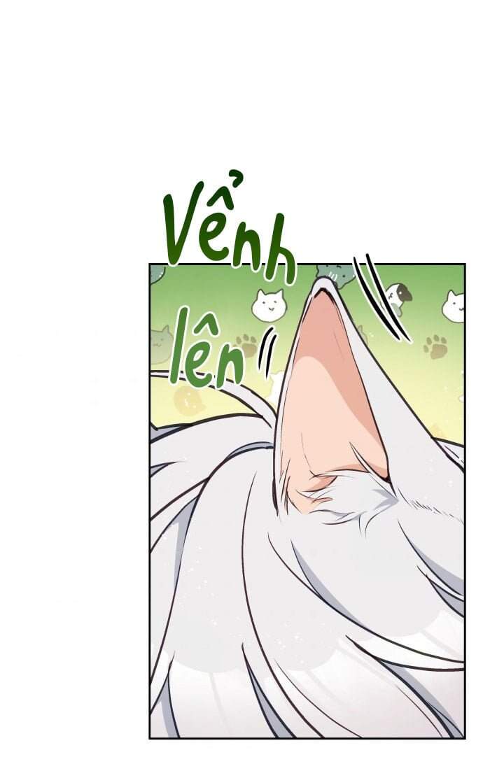 Người Bảo Hộ Của Bạo Quân Là Ma Nữ Tàn Độc Chap 14 - Next Chap 15