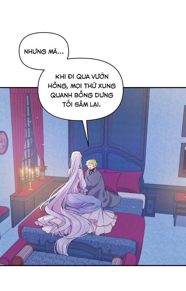 Người Bảo Hộ Của Bạo Quân Là Ma Nữ Tàn Độc Chap 14 - Next Chap 15
