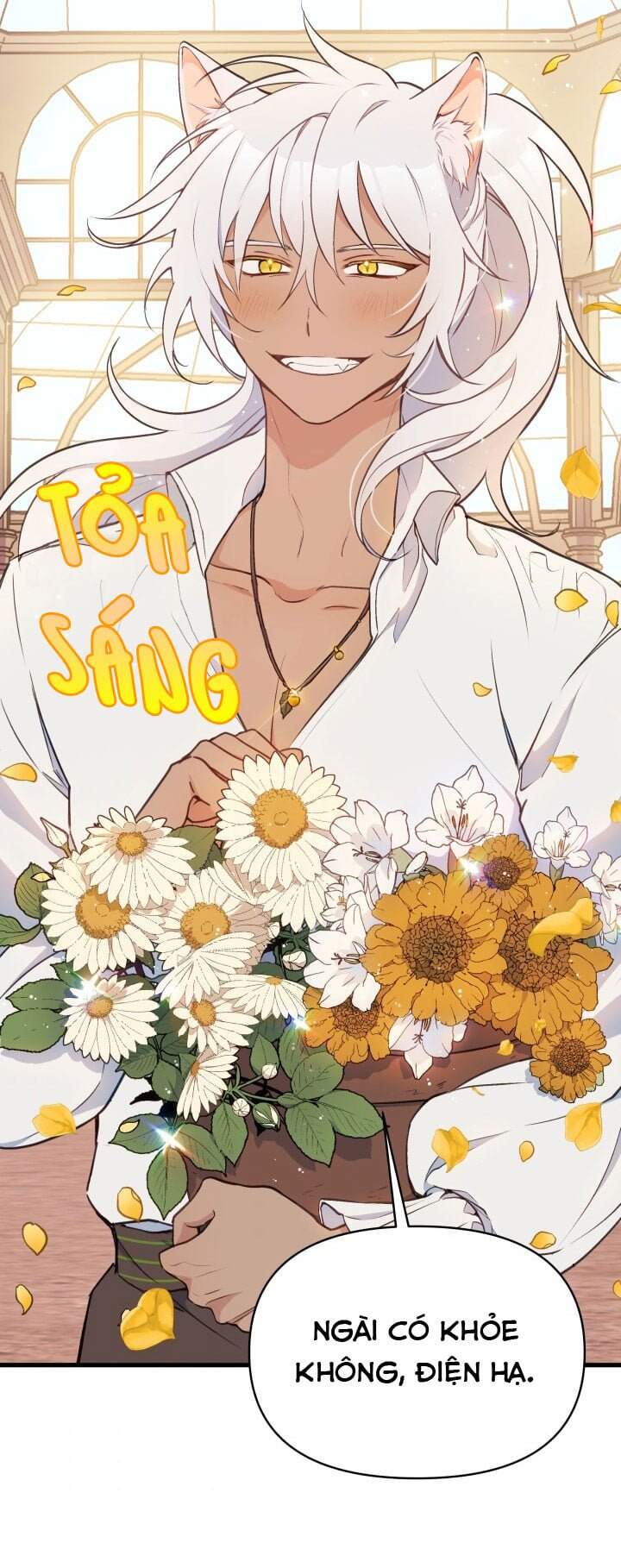 Người Bảo Hộ Của Bạo Quân Là Ma Nữ Tàn Độc Chap 14 - Next Chap 15