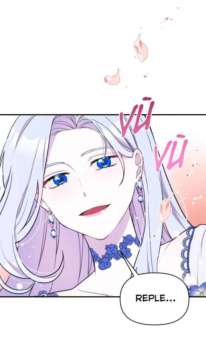Người Bảo Hộ Của Bạo Quân Là Ma Nữ Tàn Độc Chap 14 - Next Chap 15