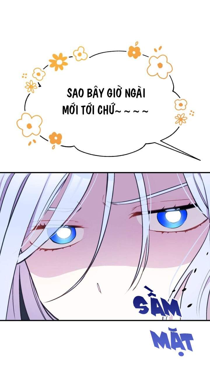Người Bảo Hộ Của Bạo Quân Là Ma Nữ Tàn Độc Chap 14 - Next Chap 15