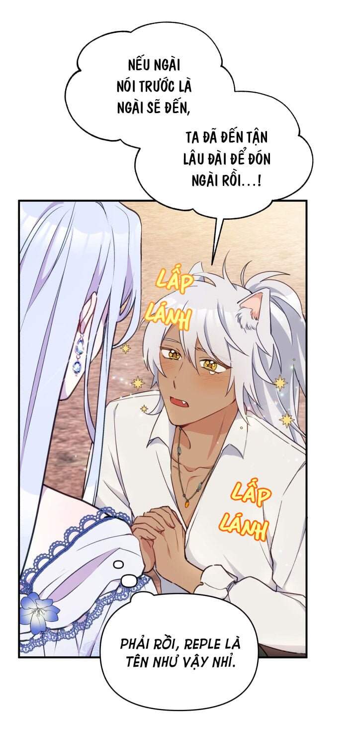 Người Bảo Hộ Của Bạo Quân Là Ma Nữ Tàn Độc Chap 14 - Next Chap 15