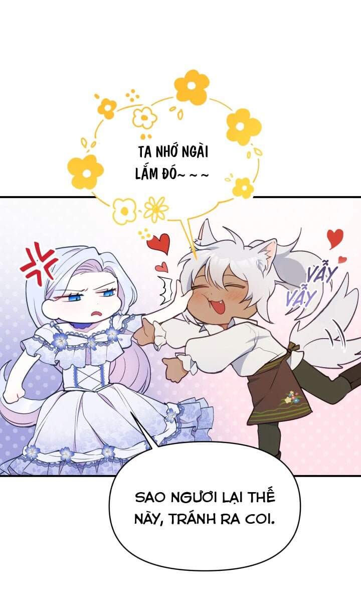 Người Bảo Hộ Của Bạo Quân Là Ma Nữ Tàn Độc Chap 14 - Next Chap 15