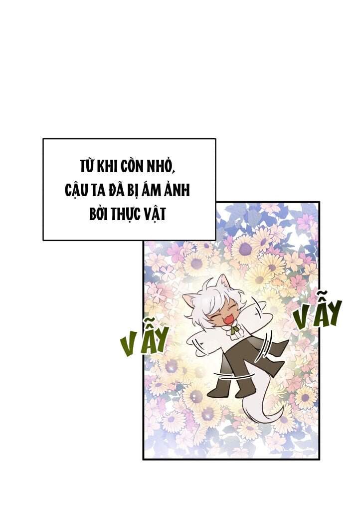 Người Bảo Hộ Của Bạo Quân Là Ma Nữ Tàn Độc Chap 15 - Next Chap 16