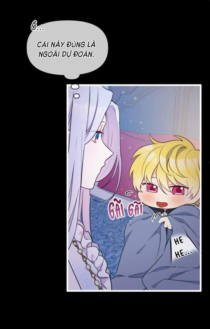 Người Bảo Hộ Của Bạo Quân Là Ma Nữ Tàn Độc Chap 15 - Next Chap 16