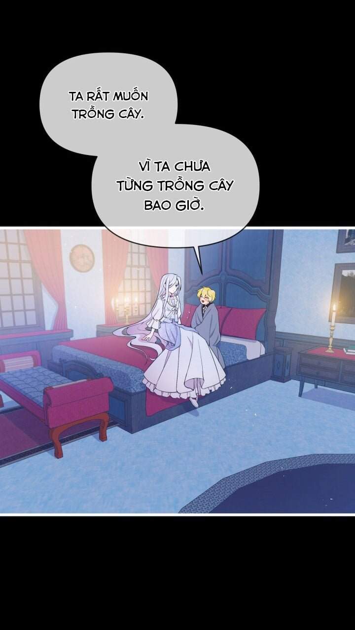 Người Bảo Hộ Của Bạo Quân Là Ma Nữ Tàn Độc Chap 15 - Next Chap 16