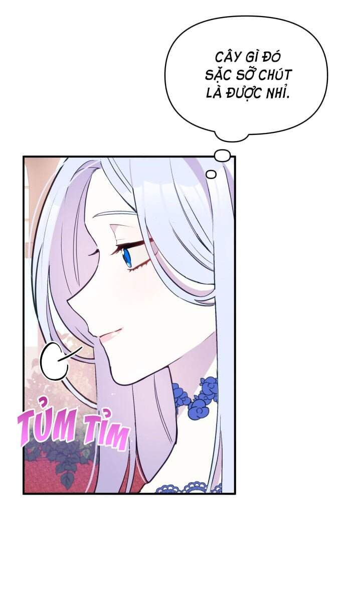Người Bảo Hộ Của Bạo Quân Là Ma Nữ Tàn Độc Chap 15 - Next Chap 16