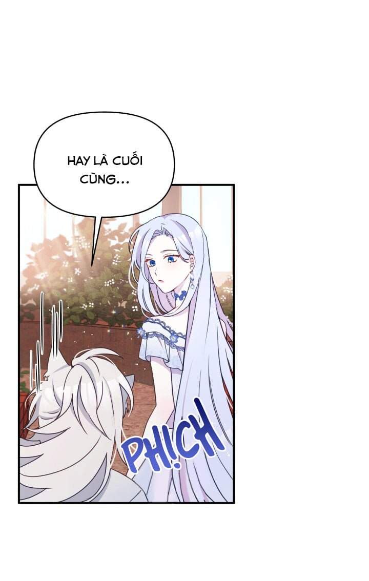 Người Bảo Hộ Của Bạo Quân Là Ma Nữ Tàn Độc Chap 15 - Next Chap 16
