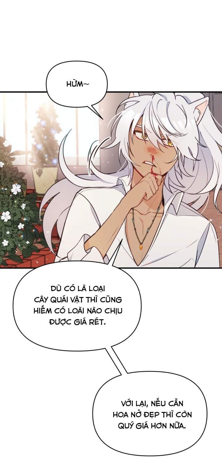 Người Bảo Hộ Của Bạo Quân Là Ma Nữ Tàn Độc Chap 15 - Next Chap 16