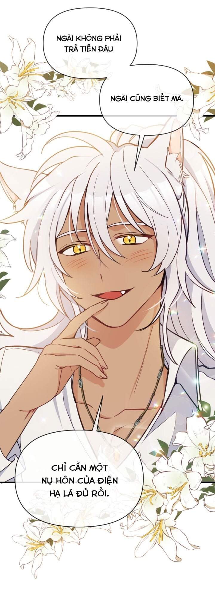 Người Bảo Hộ Của Bạo Quân Là Ma Nữ Tàn Độc Chap 15 - Next Chap 16