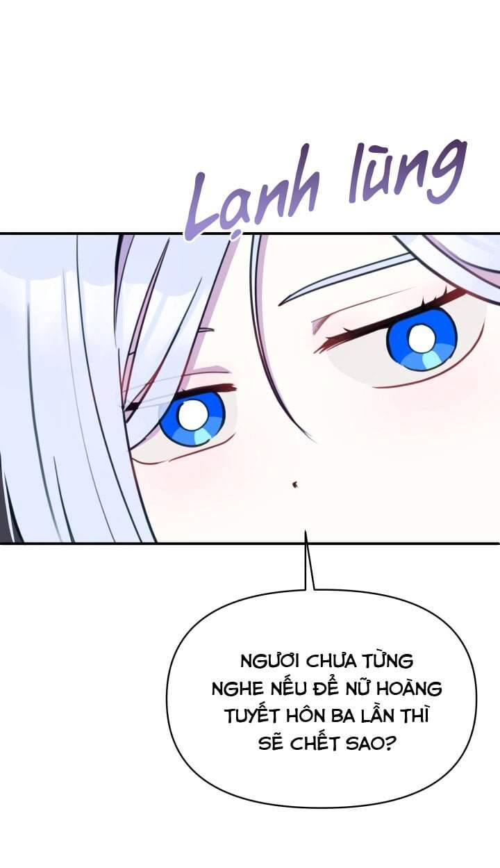 Người Bảo Hộ Của Bạo Quân Là Ma Nữ Tàn Độc Chap 15 - Next Chap 16