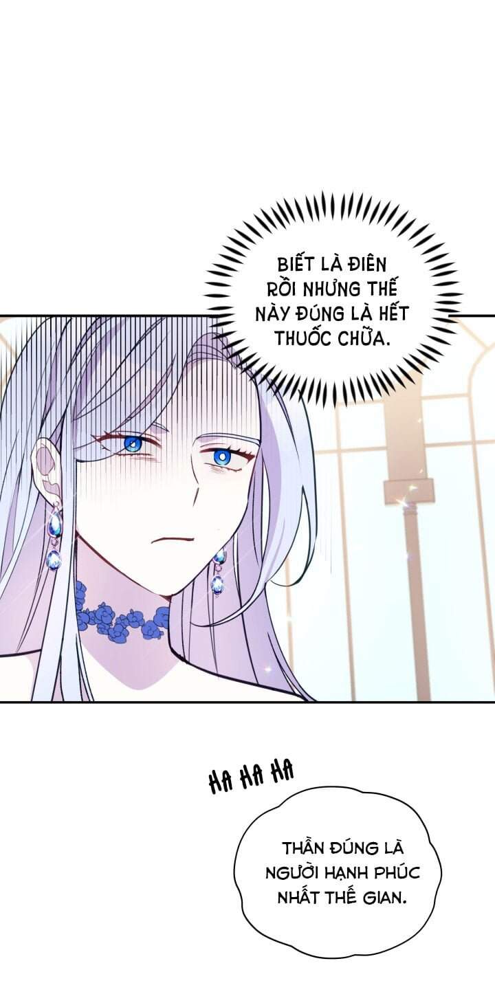 Người Bảo Hộ Của Bạo Quân Là Ma Nữ Tàn Độc Chap 15 - Next Chap 16