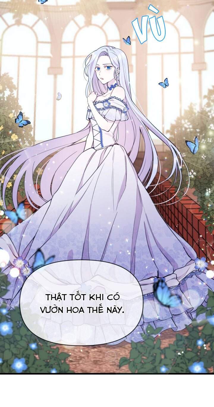 Người Bảo Hộ Của Bạo Quân Là Ma Nữ Tàn Độc Chap 15 - Next Chap 16