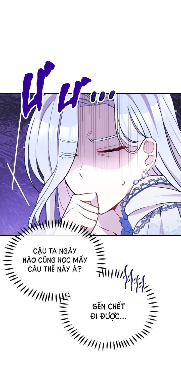 Người Bảo Hộ Của Bạo Quân Là Ma Nữ Tàn Độc Chap 15 - Next Chap 16