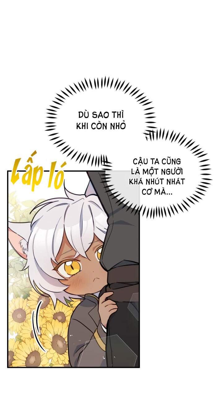 Người Bảo Hộ Của Bạo Quân Là Ma Nữ Tàn Độc Chap 15 - Next Chap 16