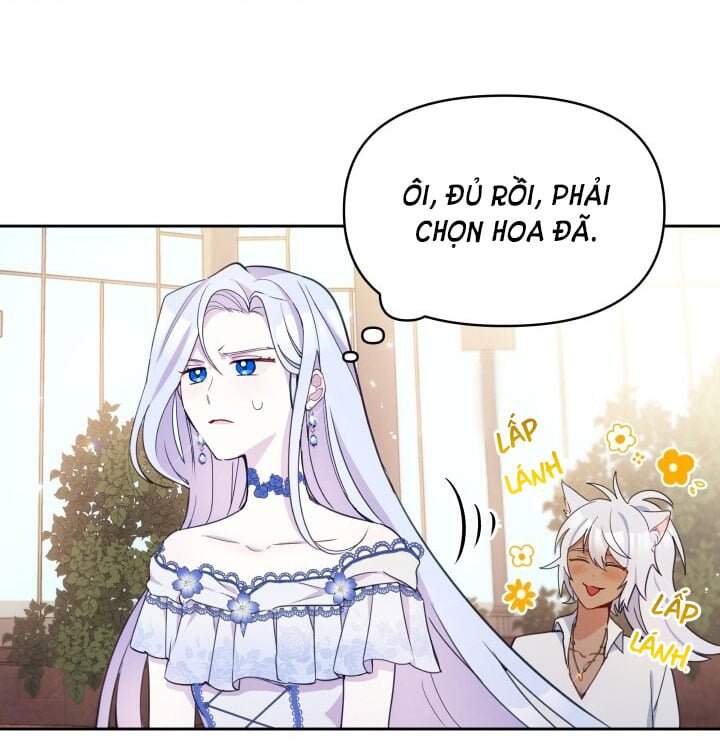 Người Bảo Hộ Của Bạo Quân Là Ma Nữ Tàn Độc Chap 15 - Next Chap 16