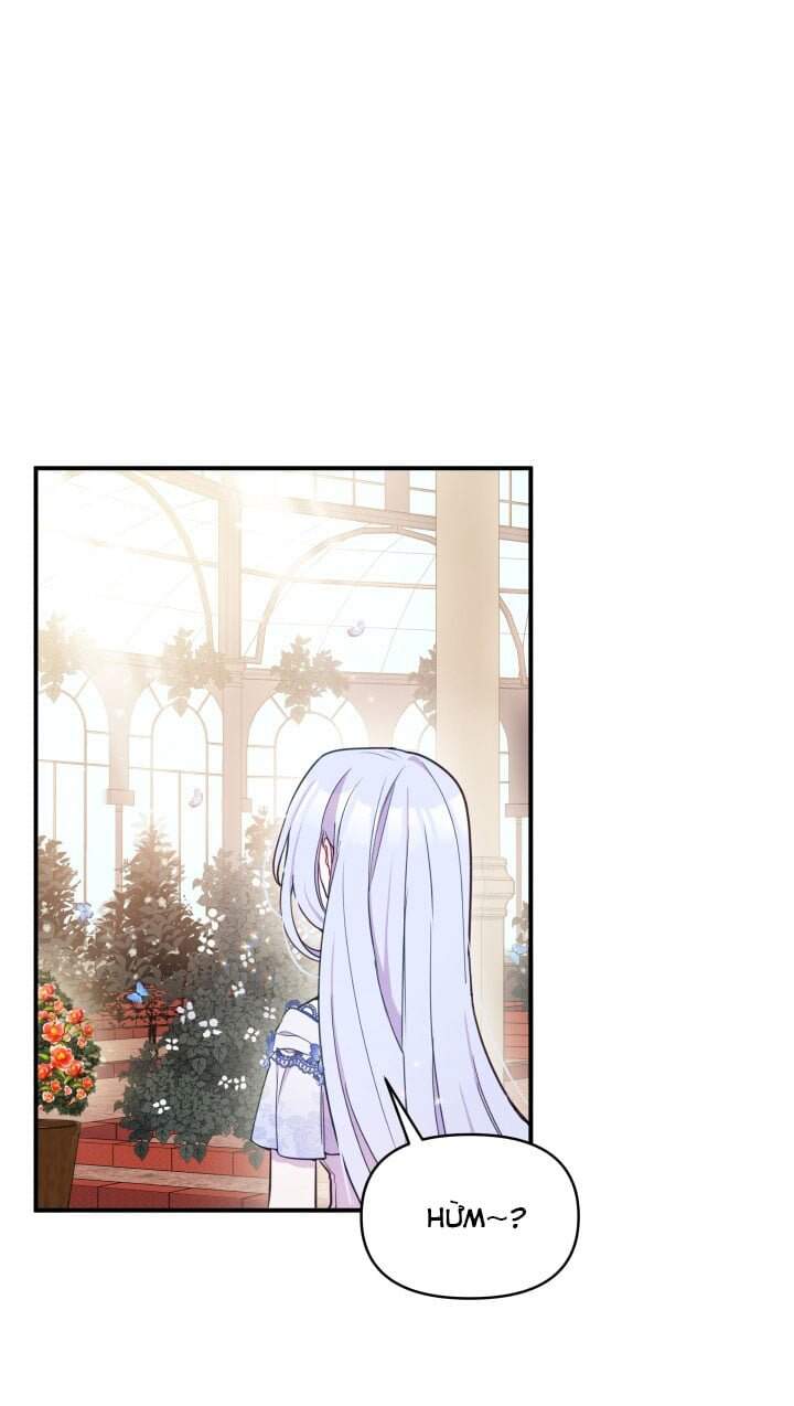 Người Bảo Hộ Của Bạo Quân Là Ma Nữ Tàn Độc Chap 15 - Next Chap 16
