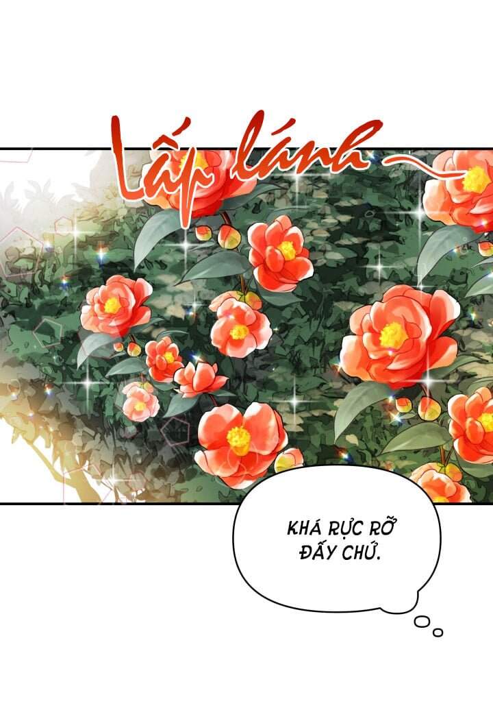 Người Bảo Hộ Của Bạo Quân Là Ma Nữ Tàn Độc Chap 15 - Next Chap 16