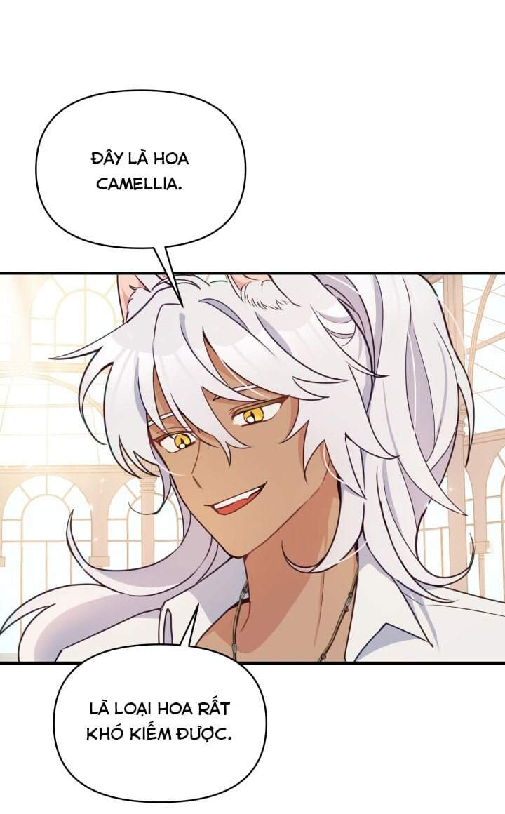 Người Bảo Hộ Của Bạo Quân Là Ma Nữ Tàn Độc Chap 15 - Next Chap 16