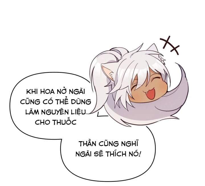 Người Bảo Hộ Của Bạo Quân Là Ma Nữ Tàn Độc Chap 15 - Next Chap 16