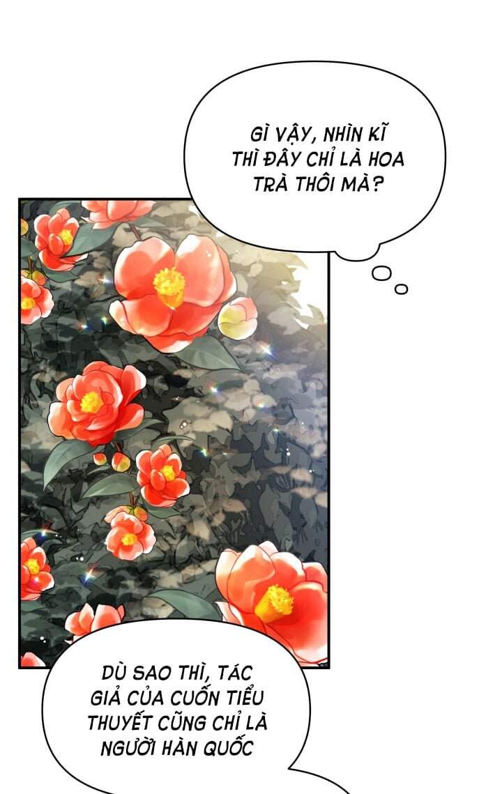 Người Bảo Hộ Của Bạo Quân Là Ma Nữ Tàn Độc Chap 15 - Next Chap 16