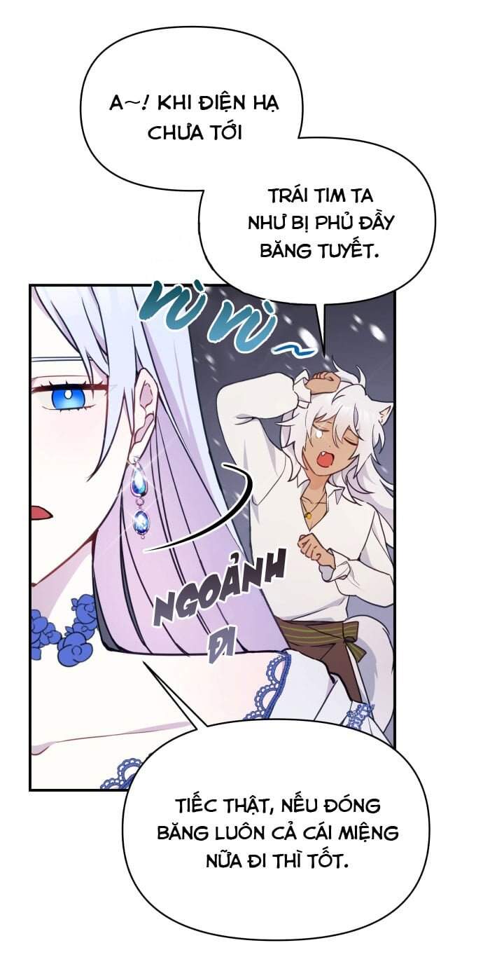 Người Bảo Hộ Của Bạo Quân Là Ma Nữ Tàn Độc Chap 15 - Next Chap 16