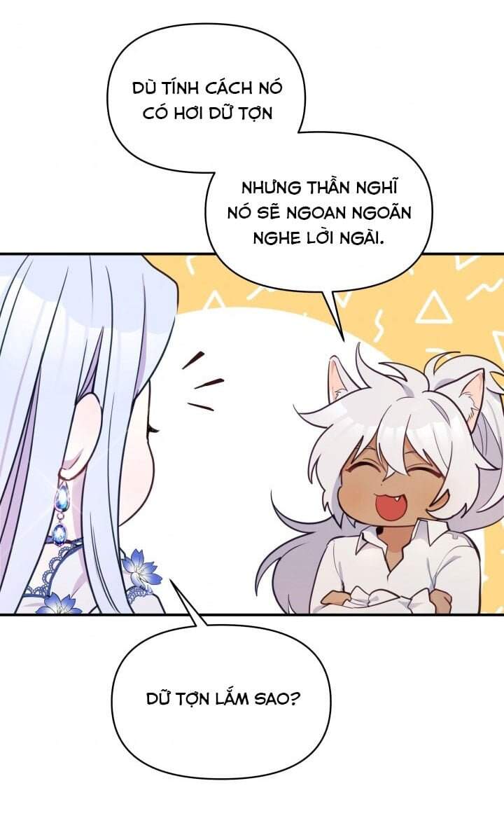 Người Bảo Hộ Của Bạo Quân Là Ma Nữ Tàn Độc Chap 15 - Next Chap 16