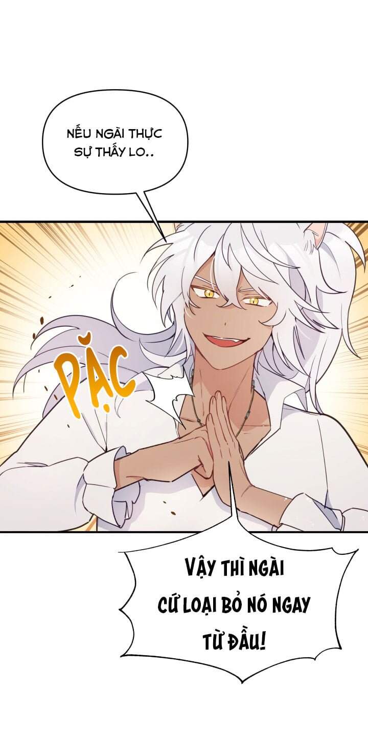 Người Bảo Hộ Của Bạo Quân Là Ma Nữ Tàn Độc Chap 15 - Next Chap 16
