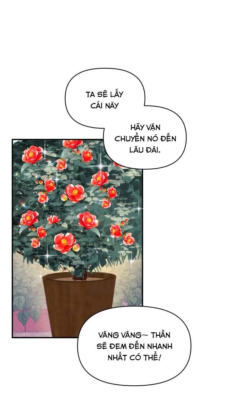 Người Bảo Hộ Của Bạo Quân Là Ma Nữ Tàn Độc Chap 15 - Next Chap 16