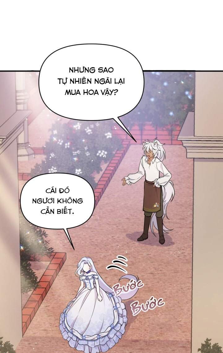Người Bảo Hộ Của Bạo Quân Là Ma Nữ Tàn Độc Chap 15 - Next Chap 16