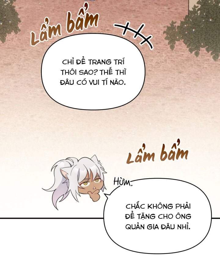 Người Bảo Hộ Của Bạo Quân Là Ma Nữ Tàn Độc Chap 15 - Next Chap 16