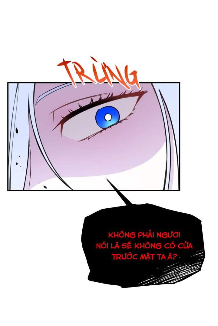 Người Bảo Hộ Của Bạo Quân Là Ma Nữ Tàn Độc Chap 15 - Next Chap 16