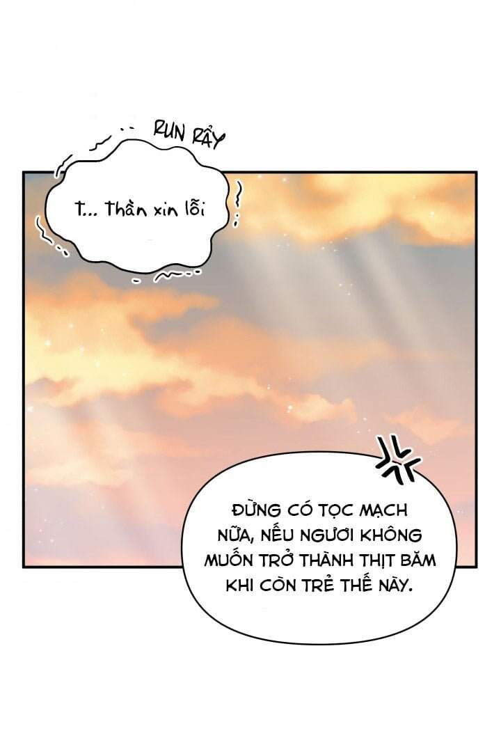 Người Bảo Hộ Của Bạo Quân Là Ma Nữ Tàn Độc Chap 15 - Next Chap 16