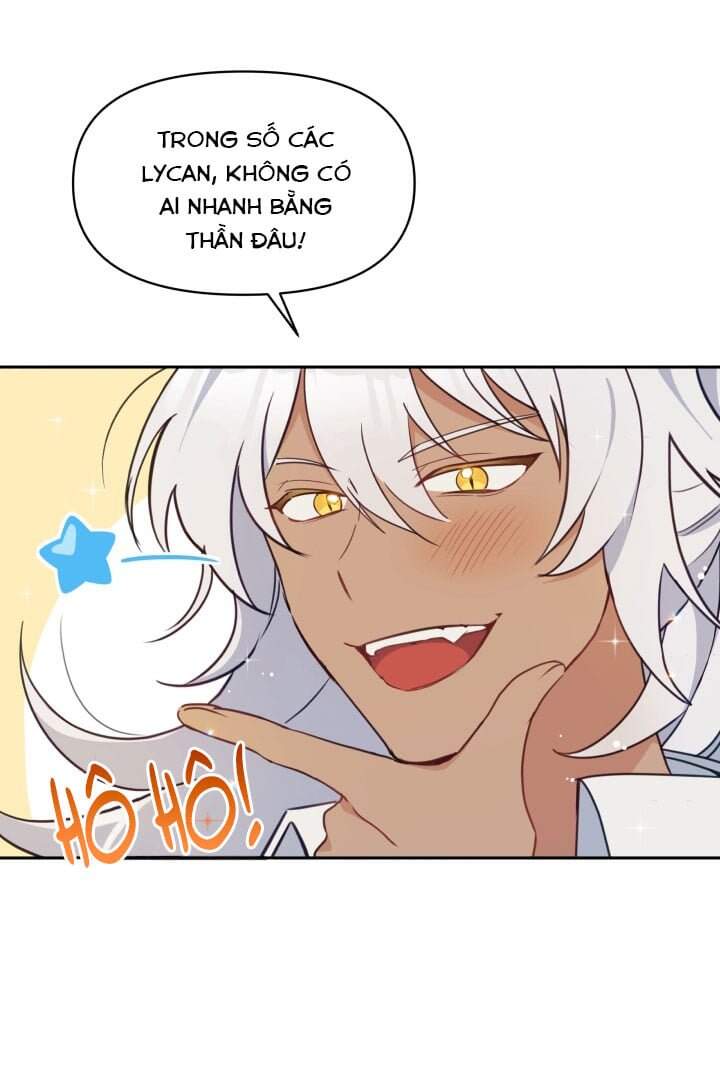 Người Bảo Hộ Của Bạo Quân Là Ma Nữ Tàn Độc Chap 15 - Next Chap 16