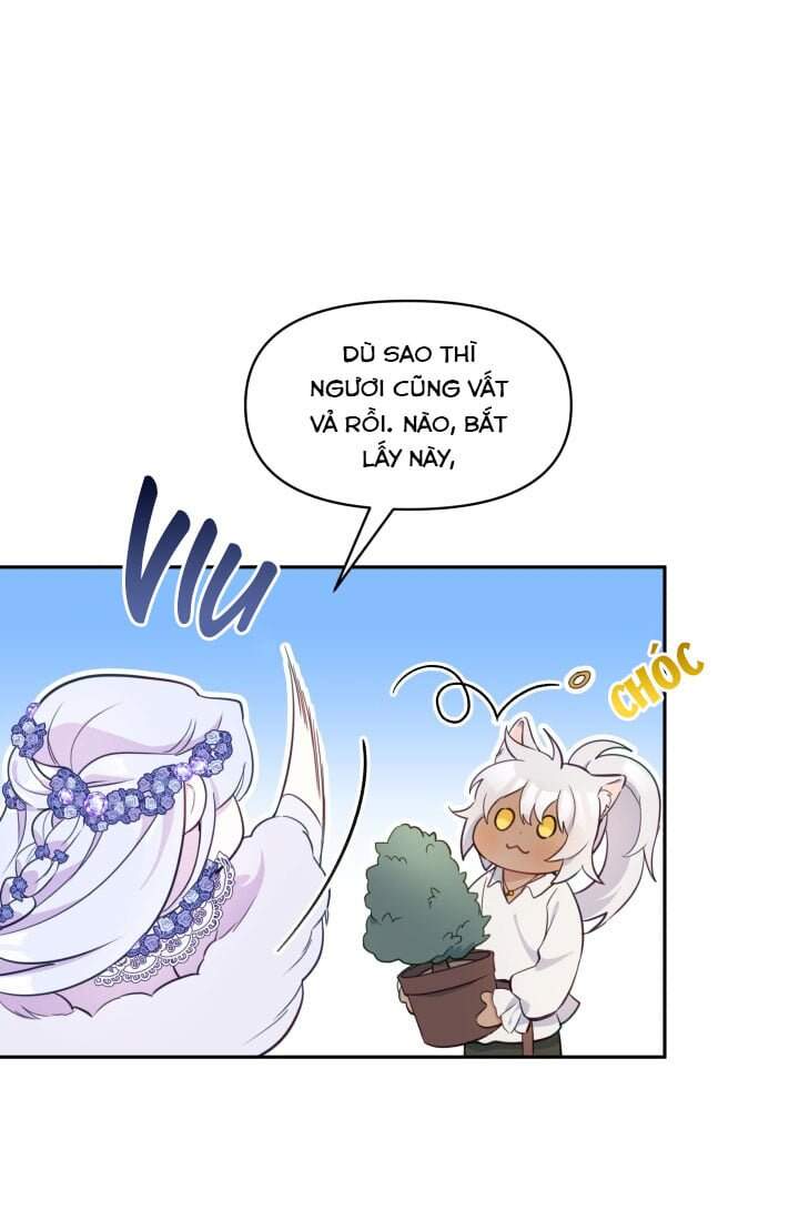 Người Bảo Hộ Của Bạo Quân Là Ma Nữ Tàn Độc Chap 15 - Next Chap 16