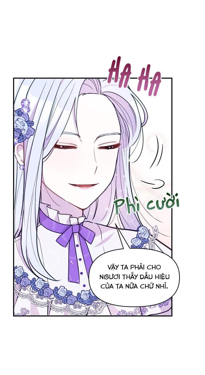 Người Bảo Hộ Của Bạo Quân Là Ma Nữ Tàn Độc Chap 15 - Next Chap 16