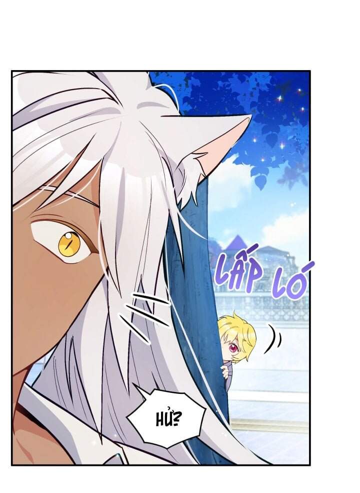 Người Bảo Hộ Của Bạo Quân Là Ma Nữ Tàn Độc Chap 15 - Next Chap 16
