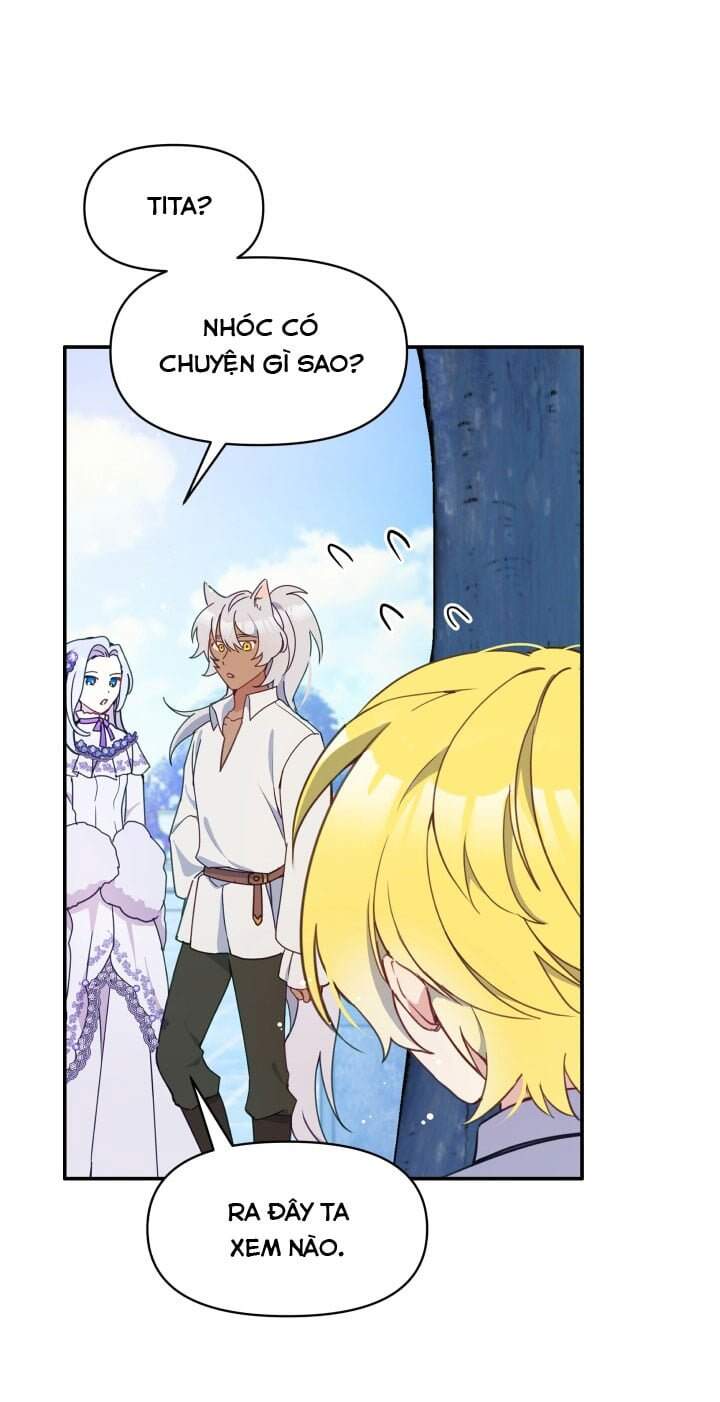 Người Bảo Hộ Của Bạo Quân Là Ma Nữ Tàn Độc Chap 15 - Next Chap 16