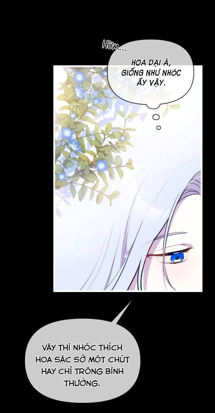 Người Bảo Hộ Của Bạo Quân Là Ma Nữ Tàn Độc Chap 15 - Next Chap 16